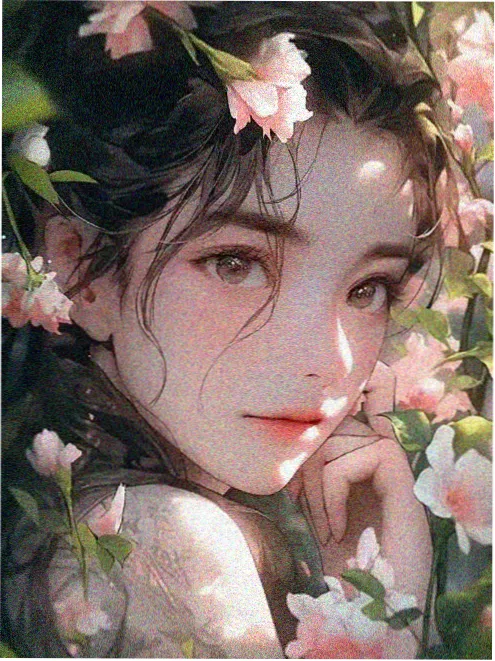 逆光而行的夏天 电影剧照